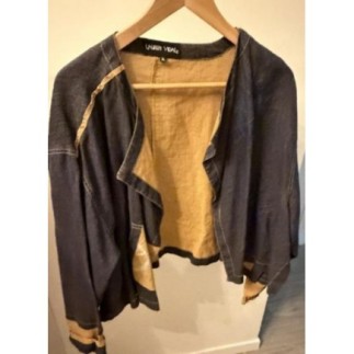 Veste été Lauren Vidal Txl
