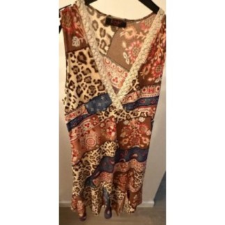 Robe été Lovie