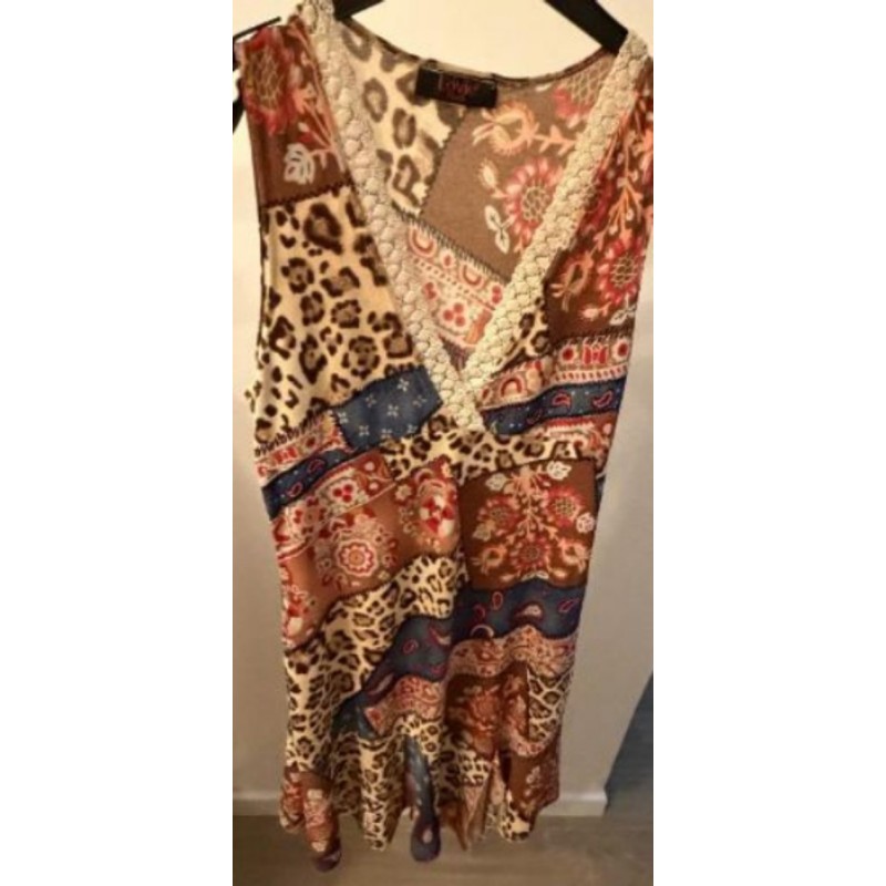 Robe été Lovie