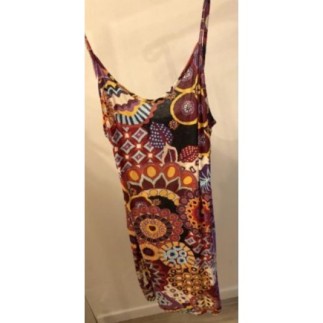 Robe été allenparis