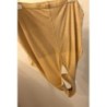 Haut été beige 