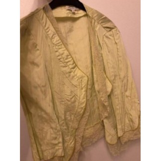 Veste été anis T38...