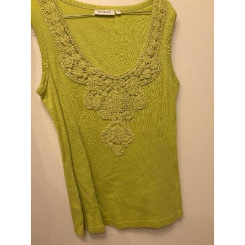 T-shirt Uessica Ts
