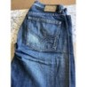 Jean de la marque PP, jean brut, taille 42 44