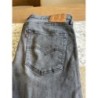 Levi Strauss, taille 36 32 gris parfait