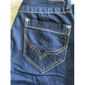 PP, jean brut, neuf taille 34