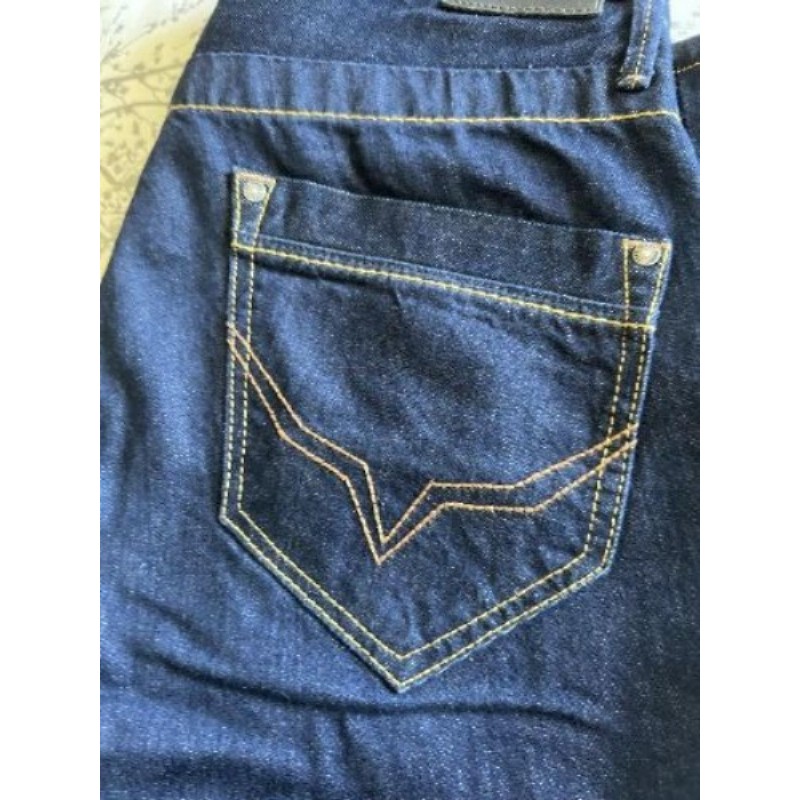 PP, jean brut, neuf taille 34