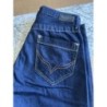 PP, jean brut, neuf taille 34
