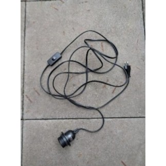 Cordon électrique avec...
