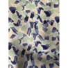 *Débardeur bleu & vert femme Taille 42
