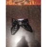 Barrette à cheveux noeud 