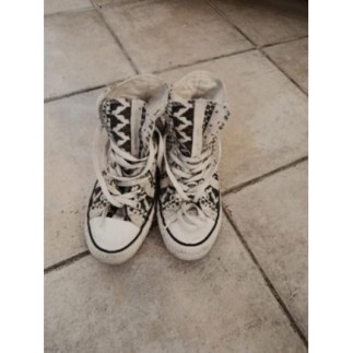 Baskets Converse T39