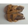 Sandales moutarde Lee Cooper T26
