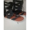 Spartiates noires Licean T41