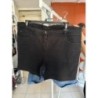 SHORT NOIR CANDA TAILLE 52