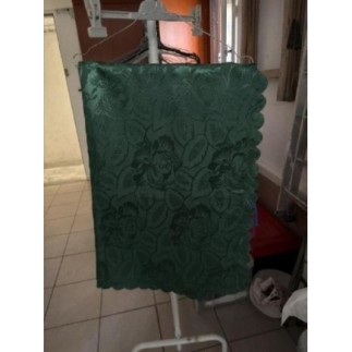 Nappe Verte