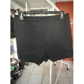 SHORT ELASTHANE TAILLE 48