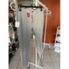 PANTALON GRIS HOMME JULES TAILLE 38