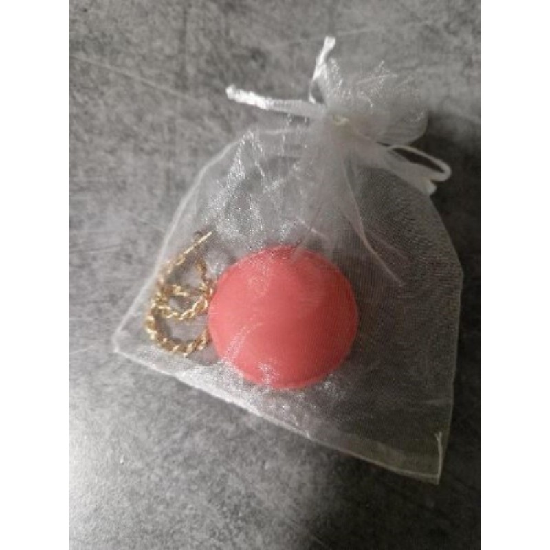 Boucle d'oreille neuves 