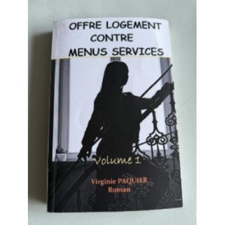 LIVRE OFFRE LOGEMENT VOL 1