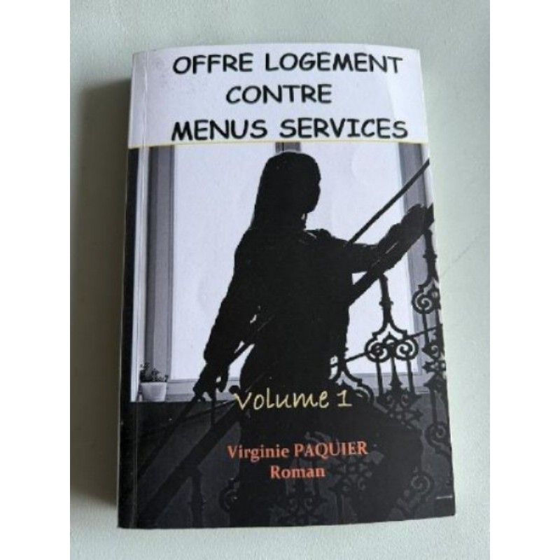 LIVRE OFFRE LOGEMENT VOL 1