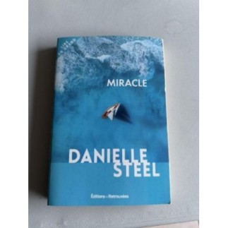 DANIELLE STELL MIRACLE