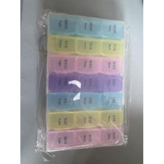 PILLULIER