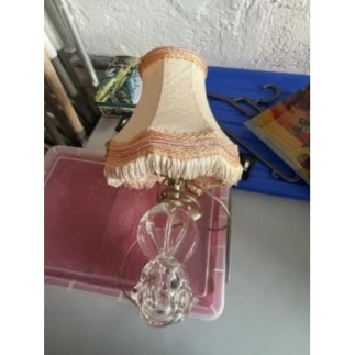 LAMPE DE CHEVET LES 2 