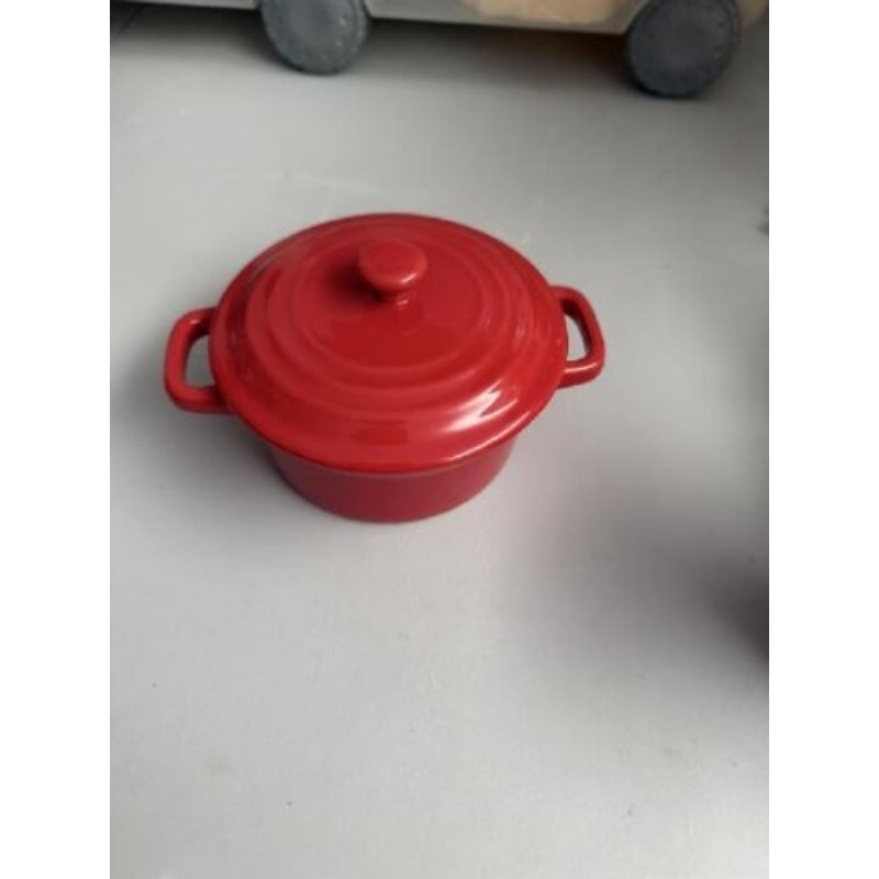 MINI COCOTTE 