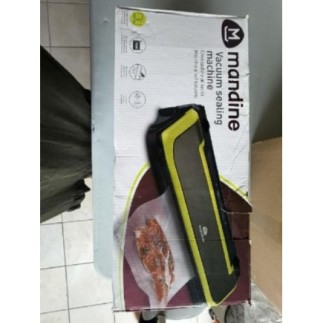 MACHINE A METTRE SOUS VIDE