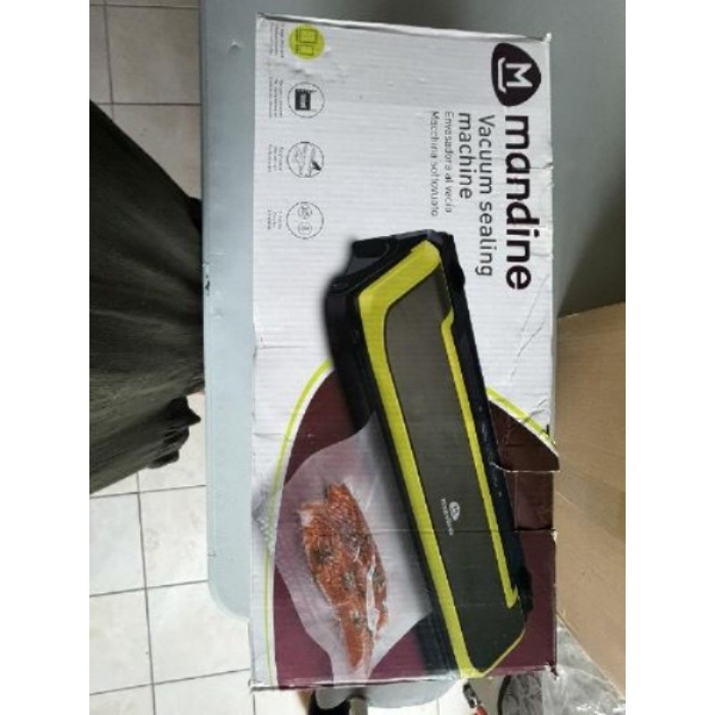 MACHINE A METTRE SOUS VIDE