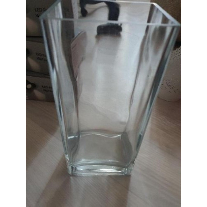 Vase verre 