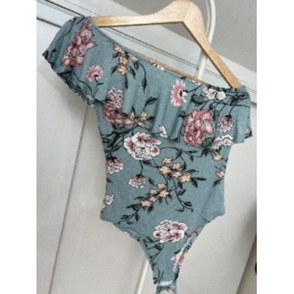 Bosy fleuri taille 36 