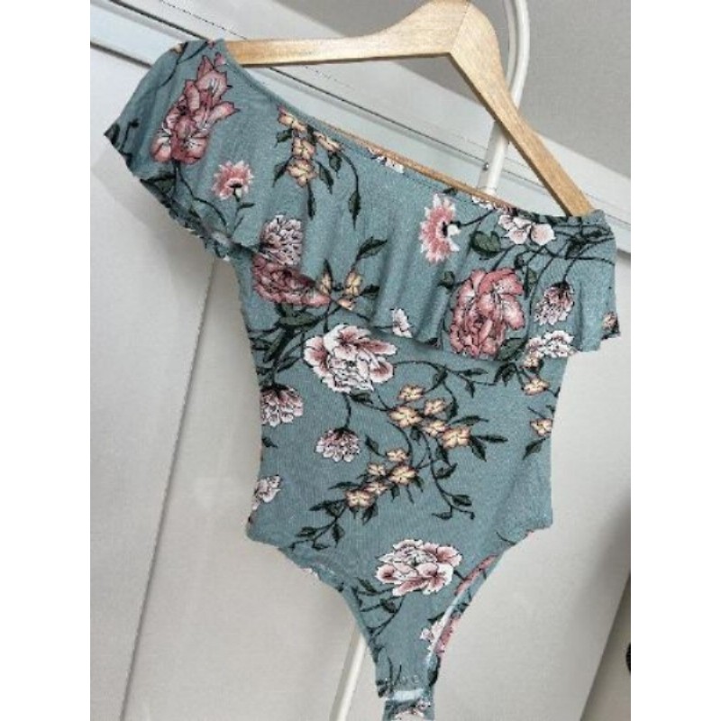 Bosy fleuri taille 36 