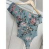 Bosy fleuri taille 36 