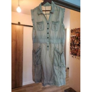 Robe Jacqueline Riu taille 46