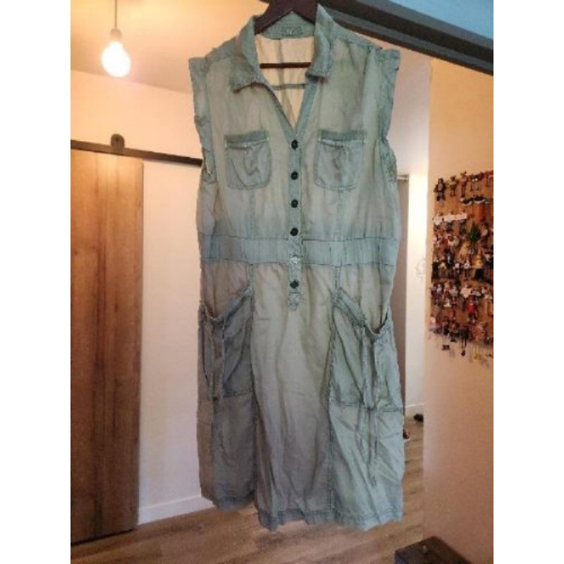 Robe Jacqueline Riu taille 46