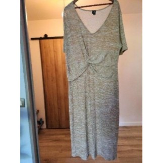 Robe taille 50