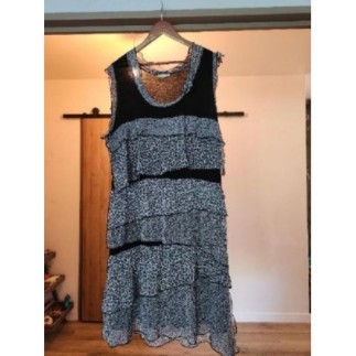 Robe Jacqueline Riu  taille 46