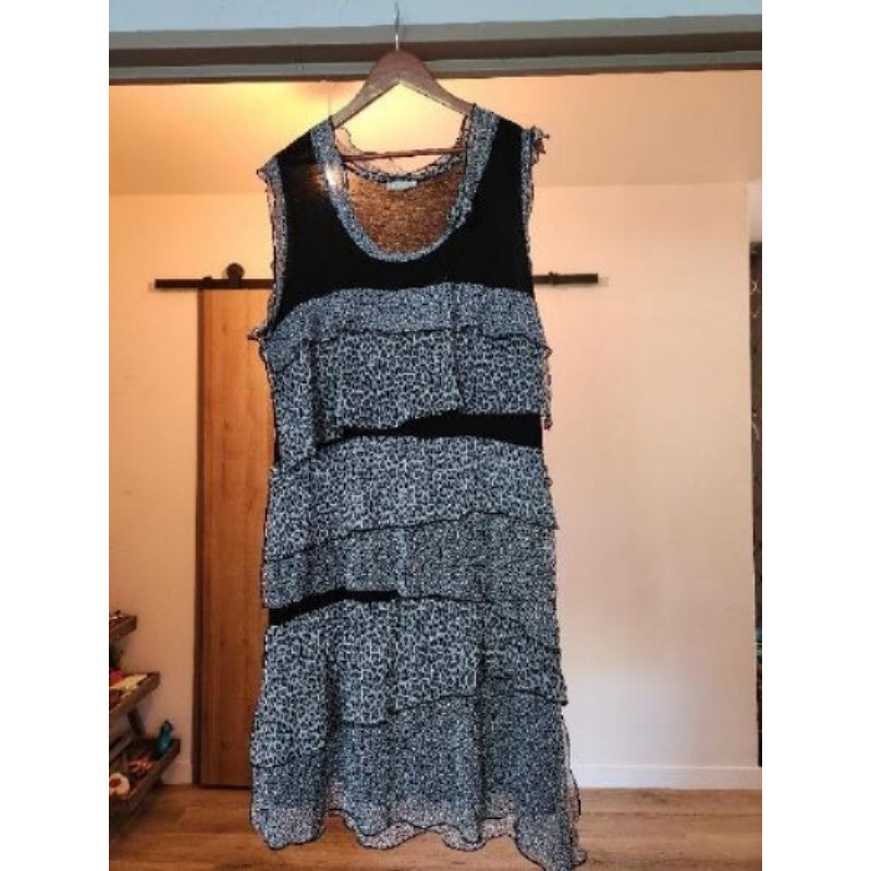 Robe Jacqueline Riu  taille 46