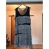 Robe Jacqueline Riu  taille 46