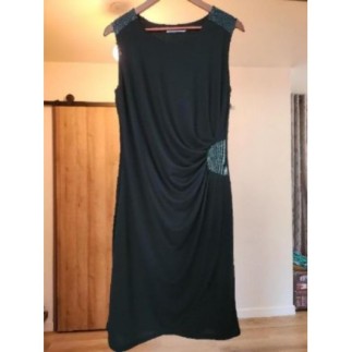 Robe gemo taille XL