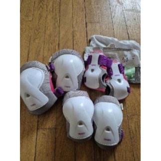 Protections rollers oxelo...