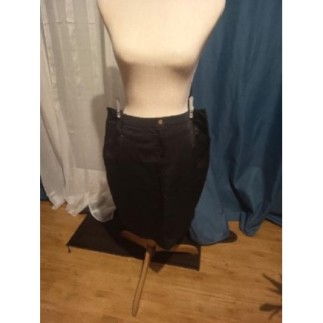 Jupe noir Taille 44
