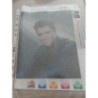 Broderie diamant Elvis Presley neuf, à realiser