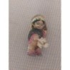 Figurine indien 