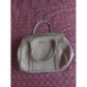 Sac à main beige Paquetage