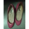 Hauts talons rose taille 40