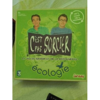 Jeux société excellent etat