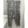 caleçon vert kaki camouflage Jennyfer - taille M